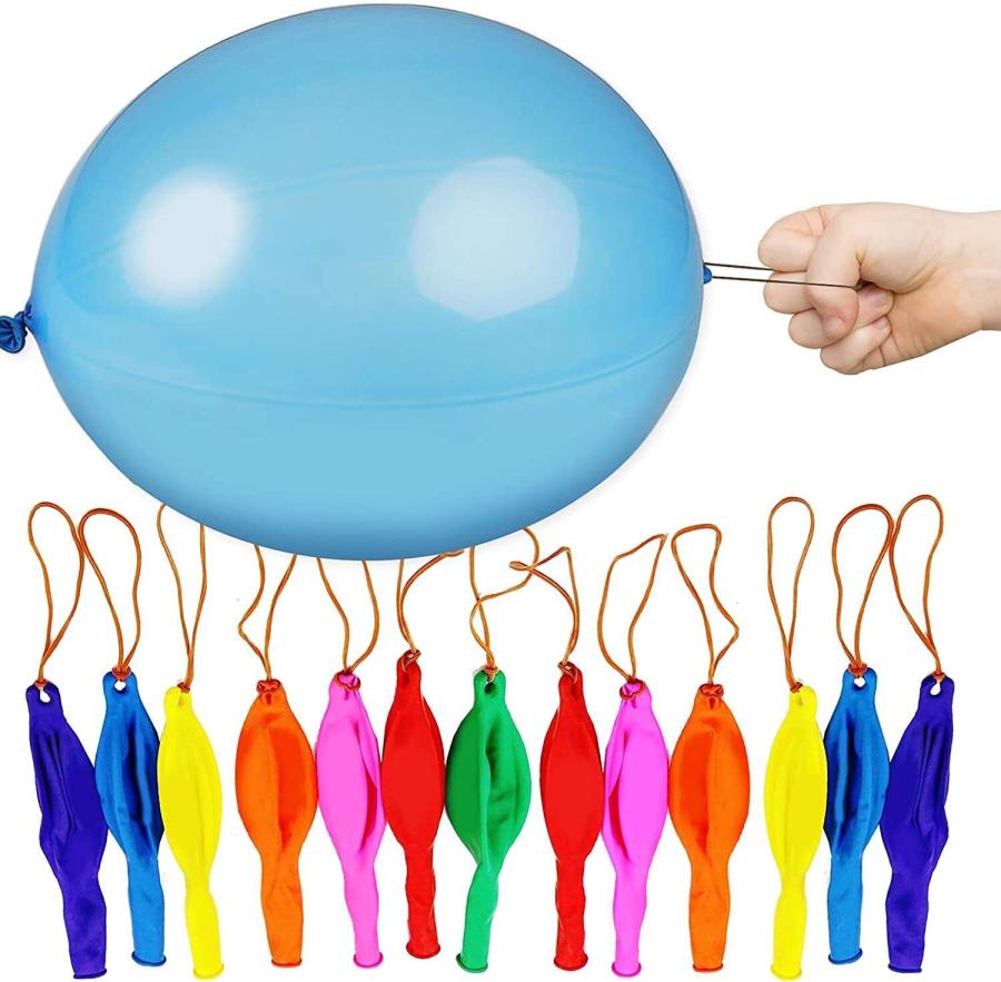 Palloncini biodegradabili: risolviamo tutti i dubbi - Palloncini Balù