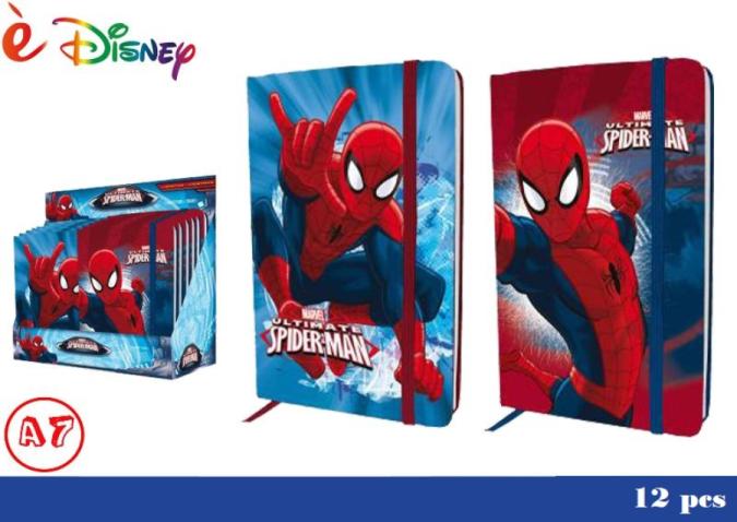 PALLONCINO SPIDERMAN CM 15x30 Feste Party Compleanno Bambino Uomo