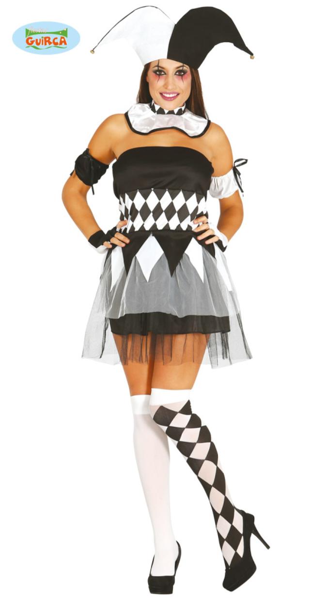 Costume Diavolo Donna Luscious Devil Diavolessa Adulto Halloween Carnevale  Feste, Taglia M